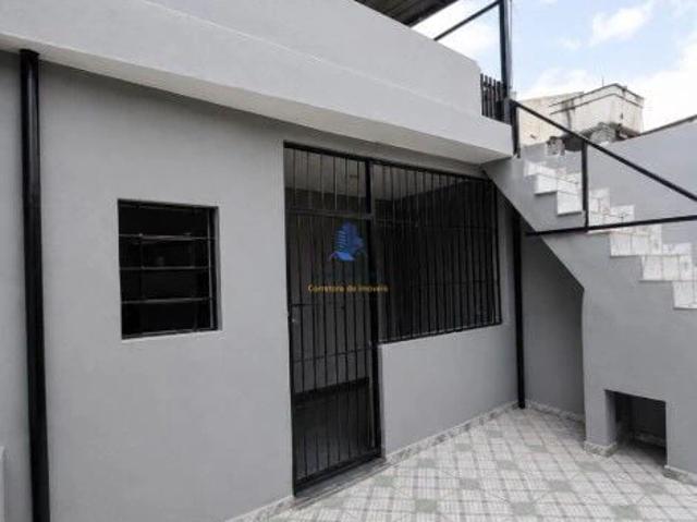 Casa venda em Jardim Almeida Prado, Guarulhos