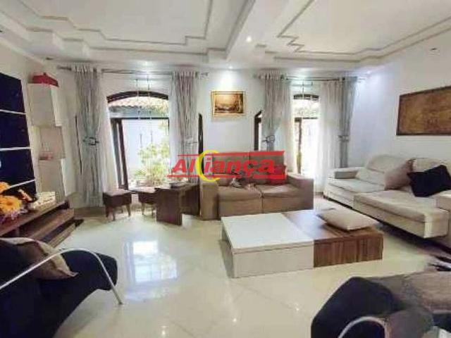 Casa venda em Jardim Albertina, Guarulhos
