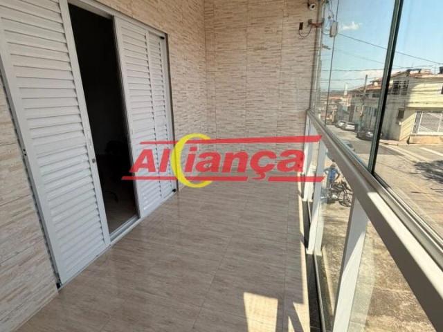 Casa venda em Parque Mikail, Guarulhos