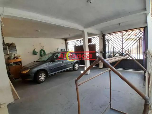 Casa venda em Parque Mikail, Guarulhos