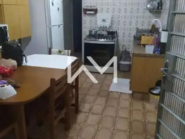 Casa venda em Vila Flórida, Guarulhos