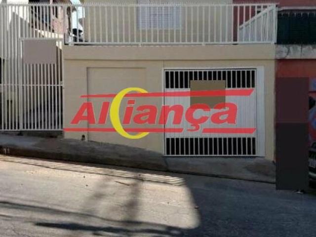 Casa venda em Vila Flórida, Guarulhos