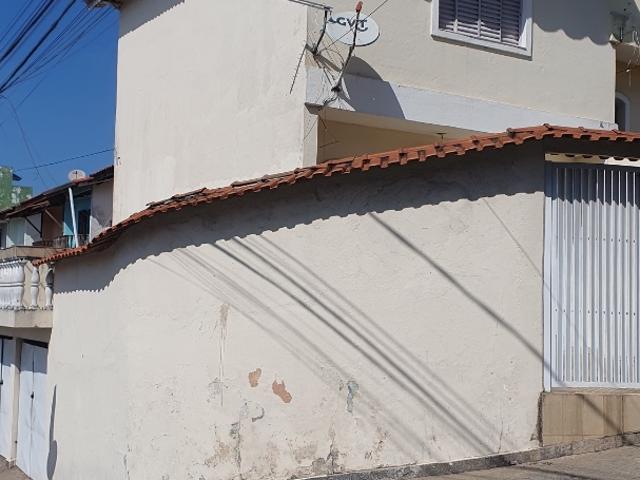 Casa venda em Vila Flórida, Guarulhos