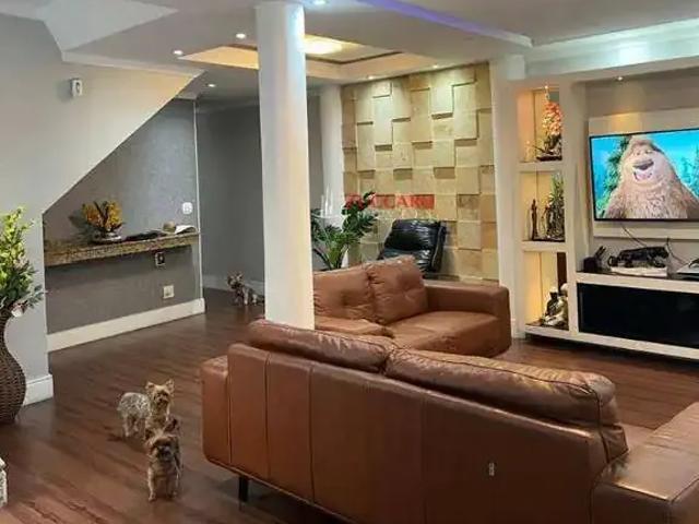 Casa venda em Vila Flórida, Guarulhos