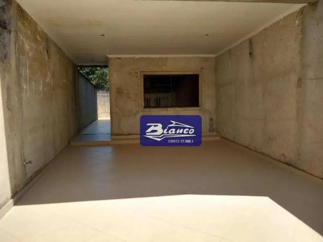 Casa venda em Vila Flórida, Guarulhos