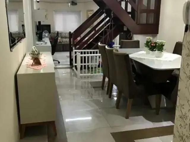 Casa venda em Vila Flórida, Guarulhos