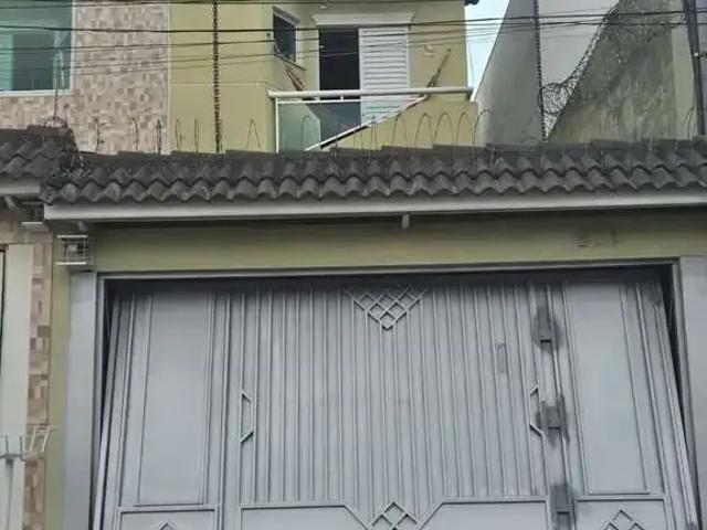 Casa venda em Vila Flórida, Guarulhos