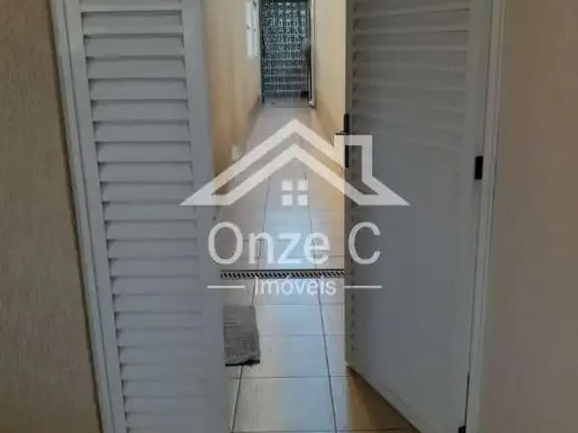 Casa venda em Vila Flórida, Guarulhos