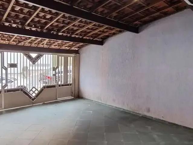 Casa venda em Vila Flórida, Guarulhos