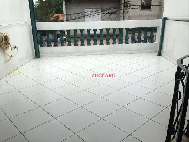 Casa venda em Vila Flórida, Guarulhos
