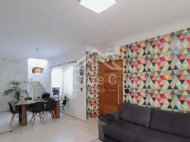 Casa venda em Vila Flórida, Guarulhos