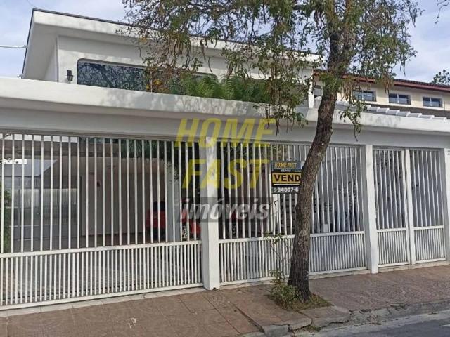 Casa venda em Vila Flórida, Guarulhos