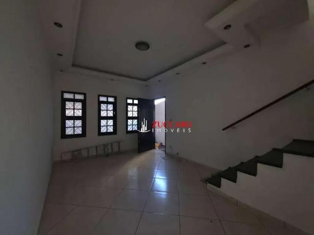 Casa venda em Vila Flórida, Guarulhos