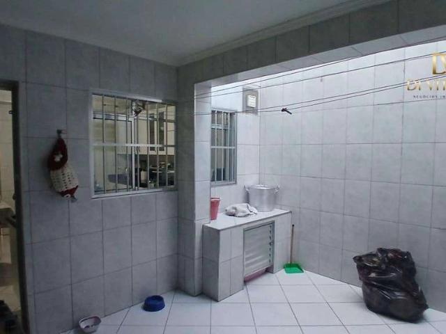 Casa venda em Vila Flórida, Guarulhos