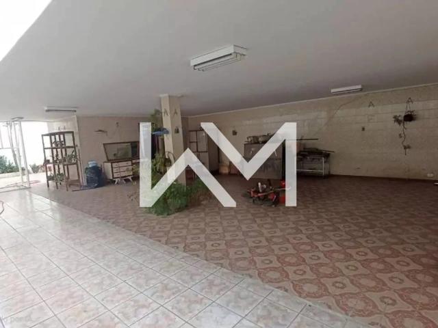 Casa venda em Vila Flórida, Guarulhos
