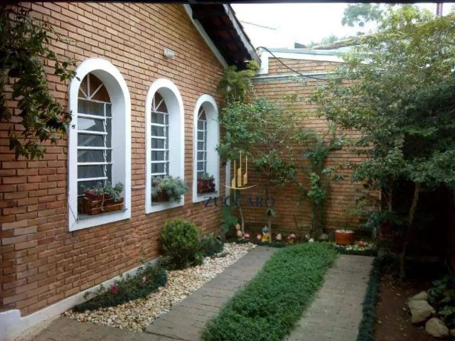 Casa venda em Vila Flórida, Guarulhos