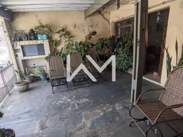 Casa venda em Vila Flórida, Guarulhos