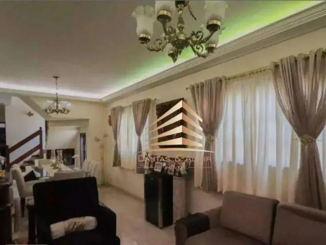 Casa venda em Vila Flórida, Guarulhos