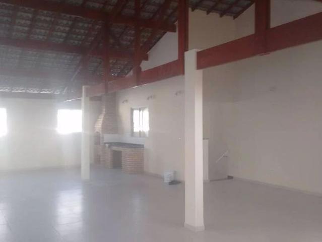 Casa venda em Vila Flórida, Guarulhos