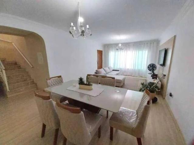 Casa venda em Vila Flórida, Guarulhos