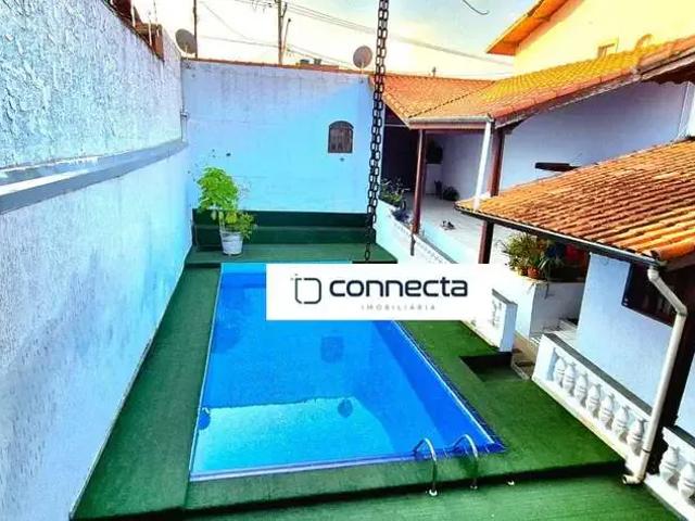 Casa venda em Vila Flórida, Guarulhos