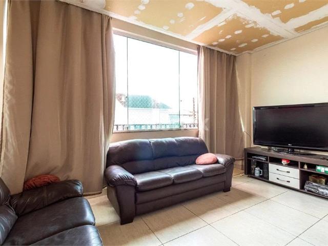 Casa venda em Vila Flórida, Guarulhos