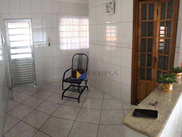 Casa venda em Vila Flórida, Guarulhos