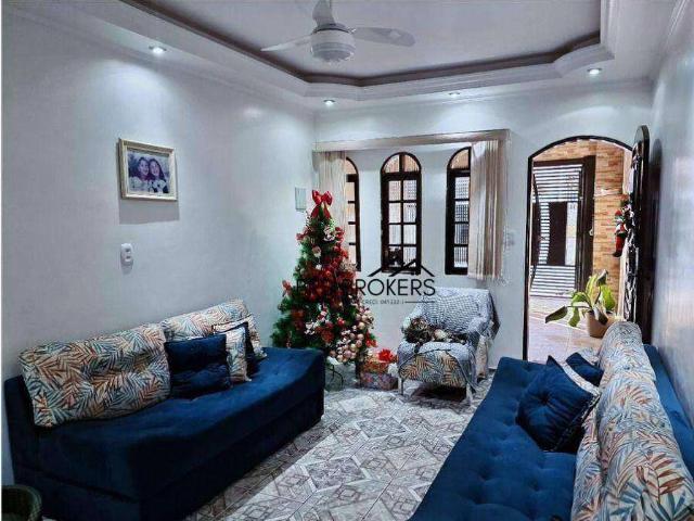 Casa venda em Vila Pires, Guarulhos