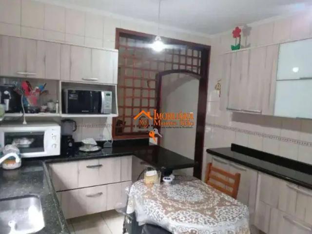 Casa venda em Jurema, Guarulhos