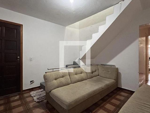 Casa venda em Vila Jardim Santa Cecília, Guarulhos