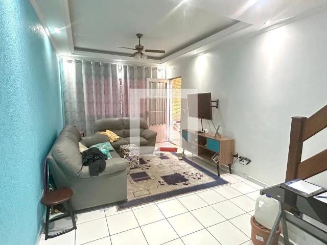 Casa venda em Vila Cocaia, Guarulhos