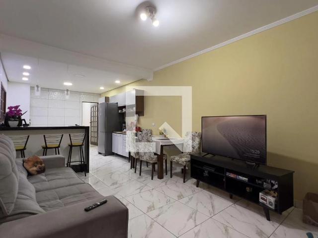 Casa venda em Vila Cocaia, Guarulhos