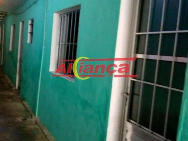 Casa venda em Jardim Cumbica, Guarulhos