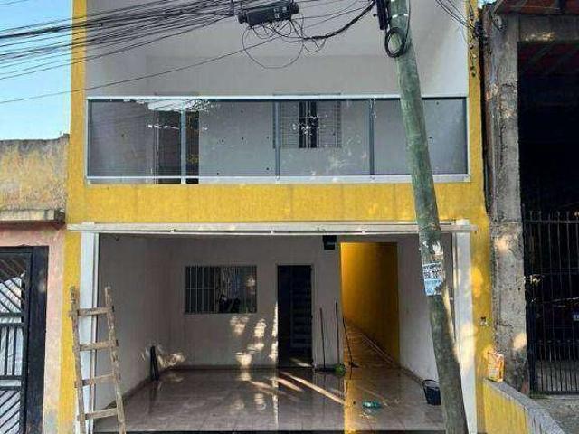 Casa venda em Região Imediata de São Paulo, Região Metropolitana de São Paulo