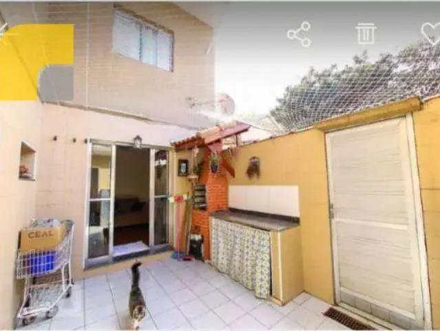 Casa venda em Jardim Santa Cecília, Guarulhos