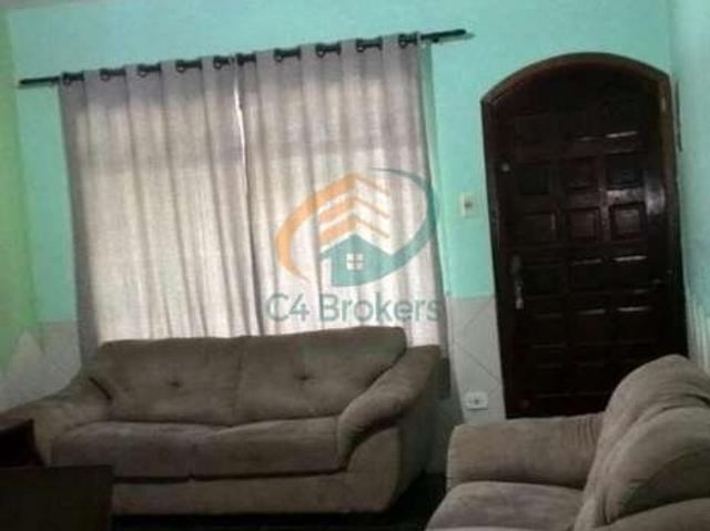 Casa venda em Região Imediata de São Paulo, Região Metropolitana de São Paulo