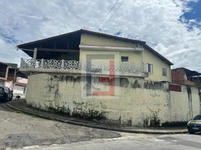 Casa venda em Região Imediata de São José do Rio Pardo-Mococa, Divinolândia