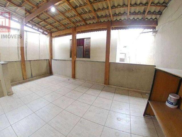 Casa venda em Região Imediata de São José do Rio Pardo-Mococa, Divinolândia