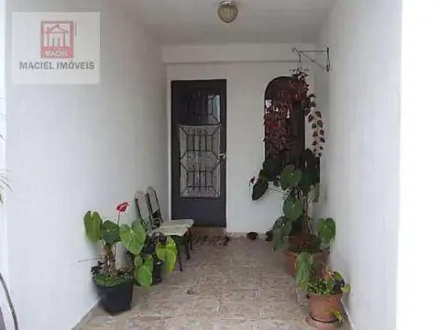 Casa venda em Divinolândia
