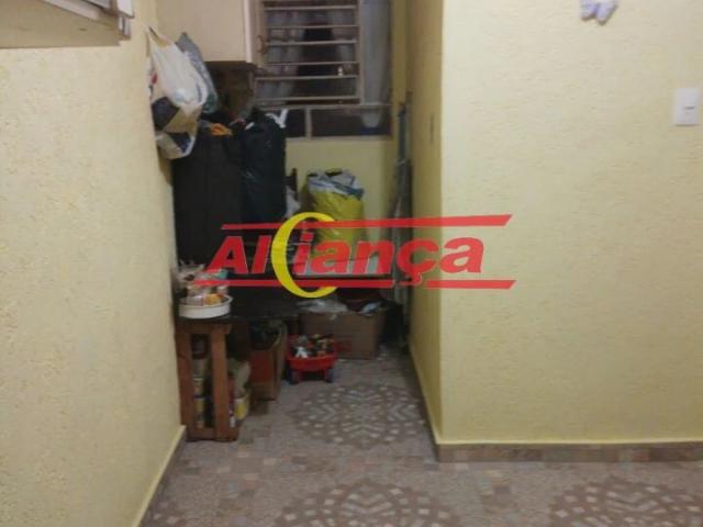 Casa venda em Jardim Divinolândia, Guarulhos
