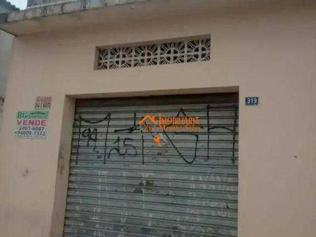 Casa venda em Região Imediata de São José do Rio Pardo-Mococa, Divinolândia