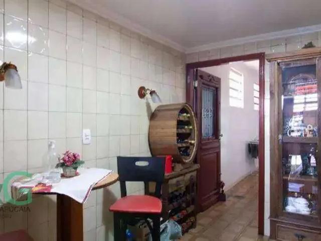 Casa venda em Jardim  Bela Vista, Guarulhos