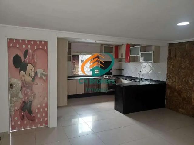 Casa venda em Guarulhos, Região Geográfica Intermediária de São Paulo