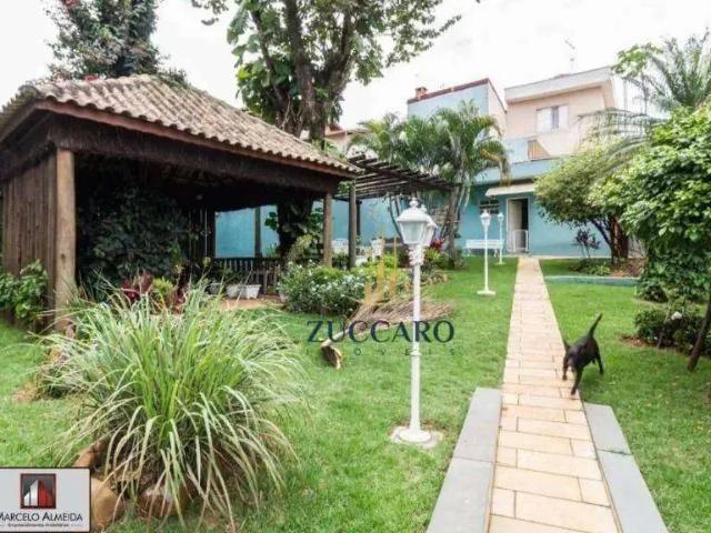 Casa venda em Vila Nísia, Guarulhos