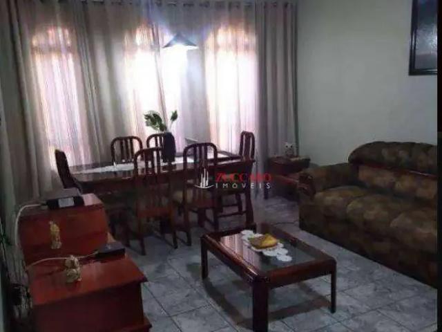 Casa venda em Vila Nísia, Guarulhos