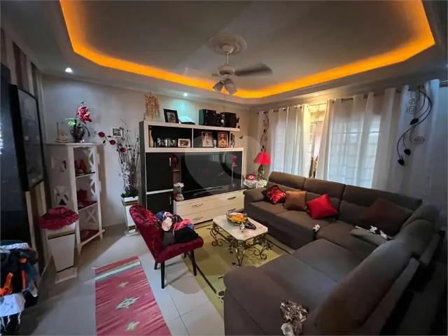 Casa venda em Vila Aida, Guarulhos