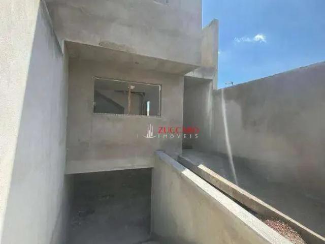 Casa venda em Vila Nísia, Guarulhos