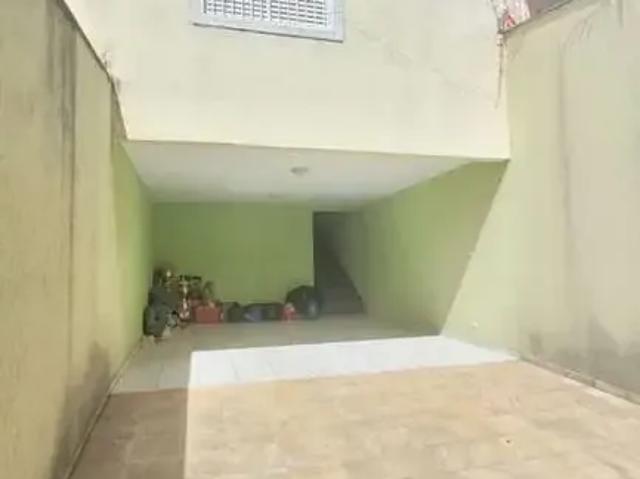 Casa venda em Vila Nísia, Guarulhos
