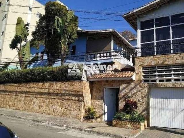 Casa venda em Vila Nísia, Guarulhos