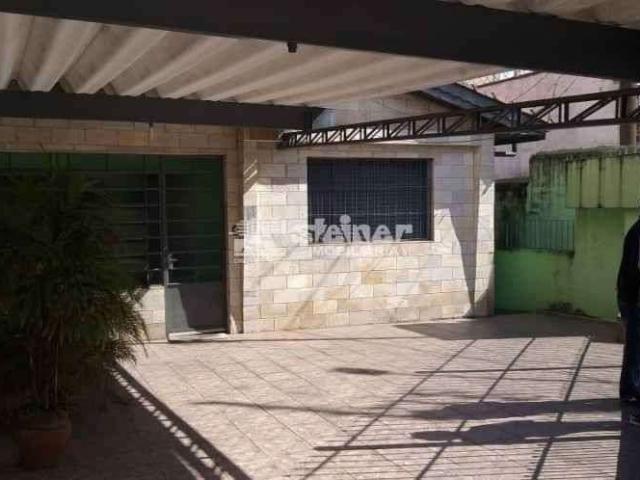 Casa venda em Vila Nísia, Guarulhos